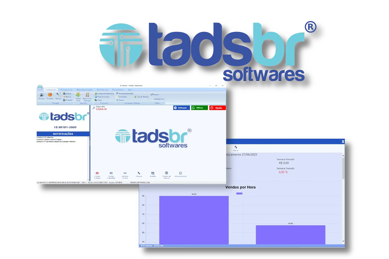 Equipe de suporte técnico especializado oferecendo atendimento personalizado
